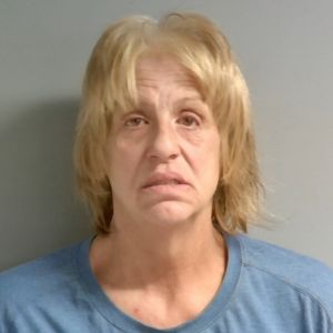 Carol Shepard - Most Wanted Photo