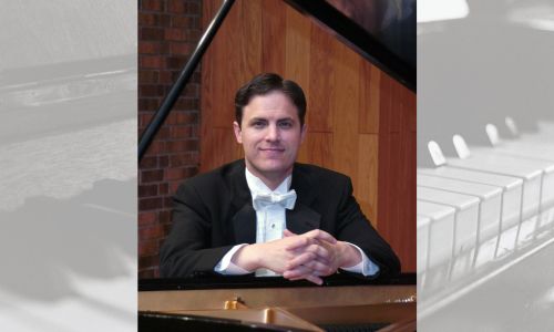 Foothills Piano Festival