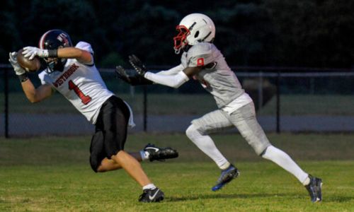 Friday scoreboard