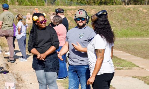 Gadsden State Police & Public Safety hosting free annual Civilian Firearms Class