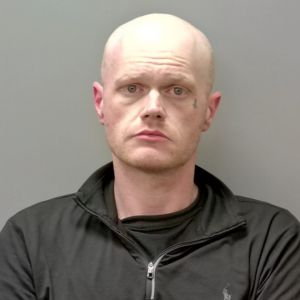 Gregory Brown - Most Wanted Photo