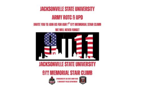 JAx State Army ROTC UPD