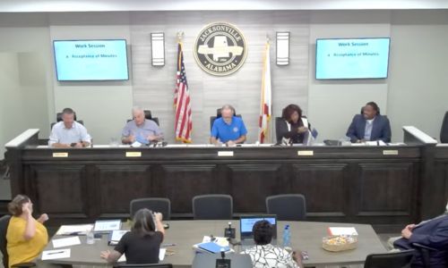 Jacksonville City Council