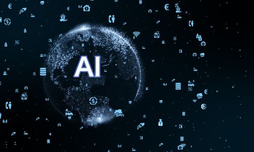 Jax State faculty awarded multiple grants to study career-based applications for AI