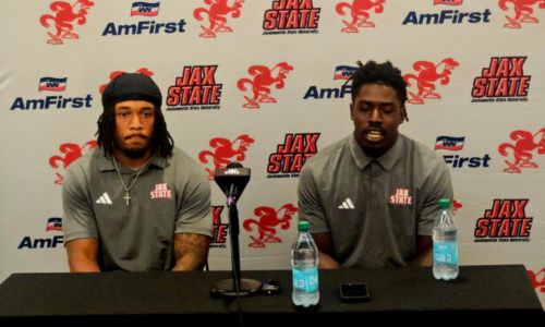 Jax State football