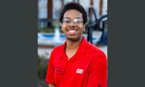 Jax State special education major awarded prestigious fellowship