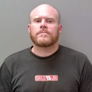 Jerek Hall - Most Wanted Photo