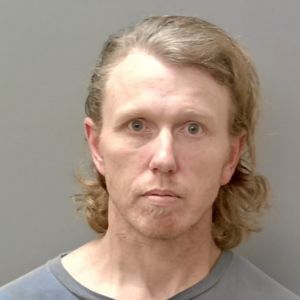 Joshua Blanks - Most Wanted Photo