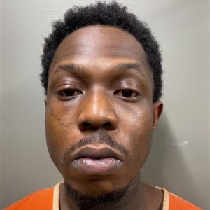 Joshua Williams - Most Wanted Photo