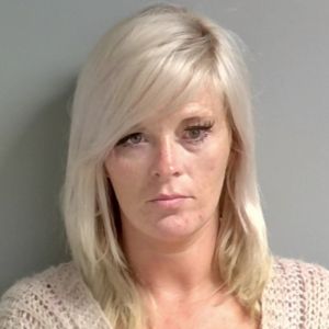 Kristin Henegar - Most Wanted Photo
