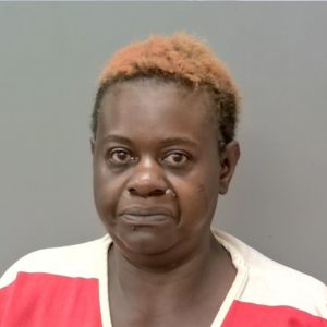 Lakisha Smith - Most Wanted Photo