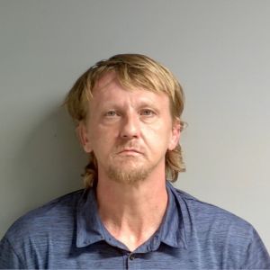 Shane Bartlett - Most Wanted Photo