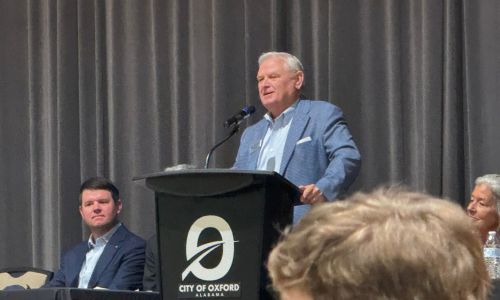 State of Agriculture