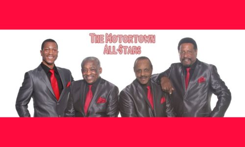 motottown All-Stars