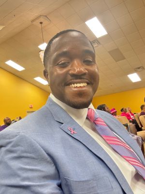 153rd Anniversary Celebration of New Hope Missionary Baptist Church