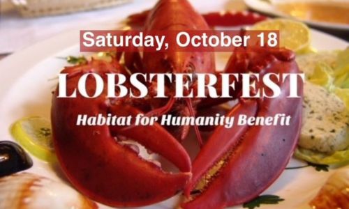 27th Annual LObsterfest