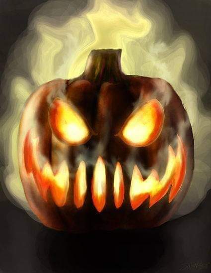 14th Annual UW Pumpkin Carving Contest