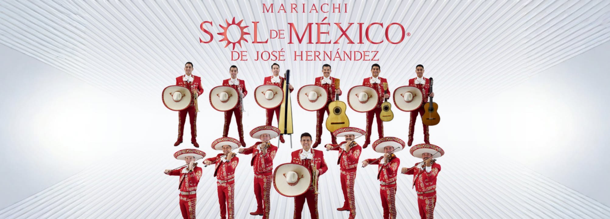 A Celebration of Dia de los Muertos with Mariachi Sol de Mexico