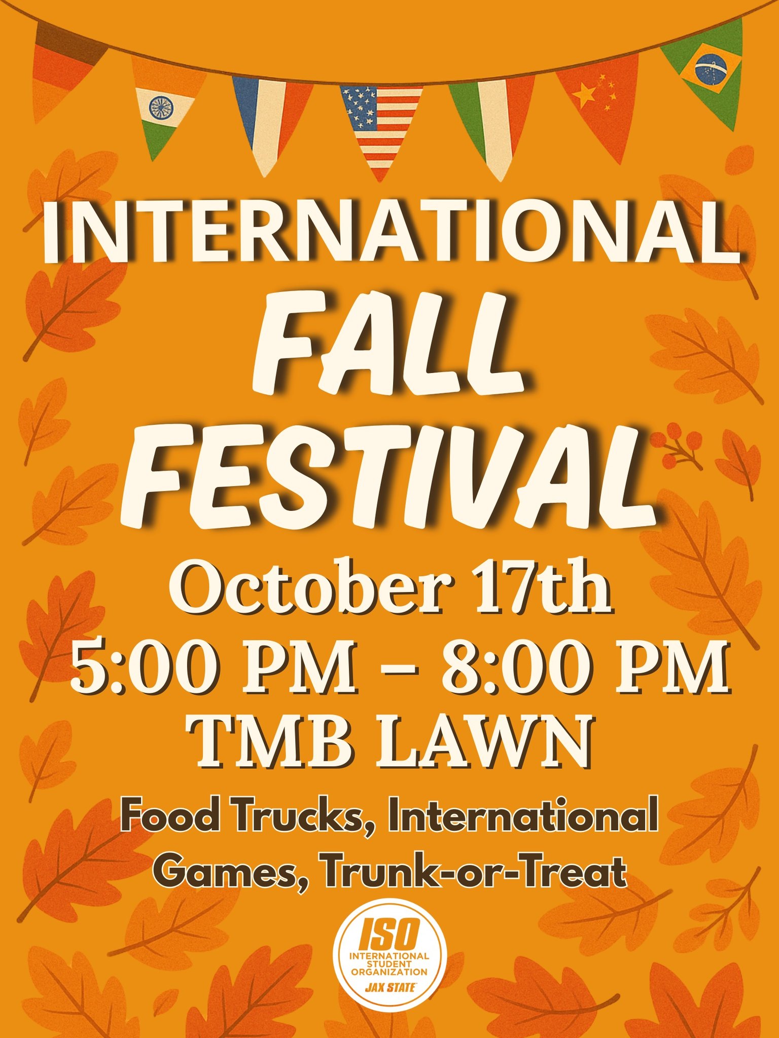 Fall Festival