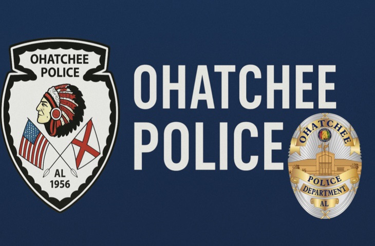 Ohatchee Safe Halloween