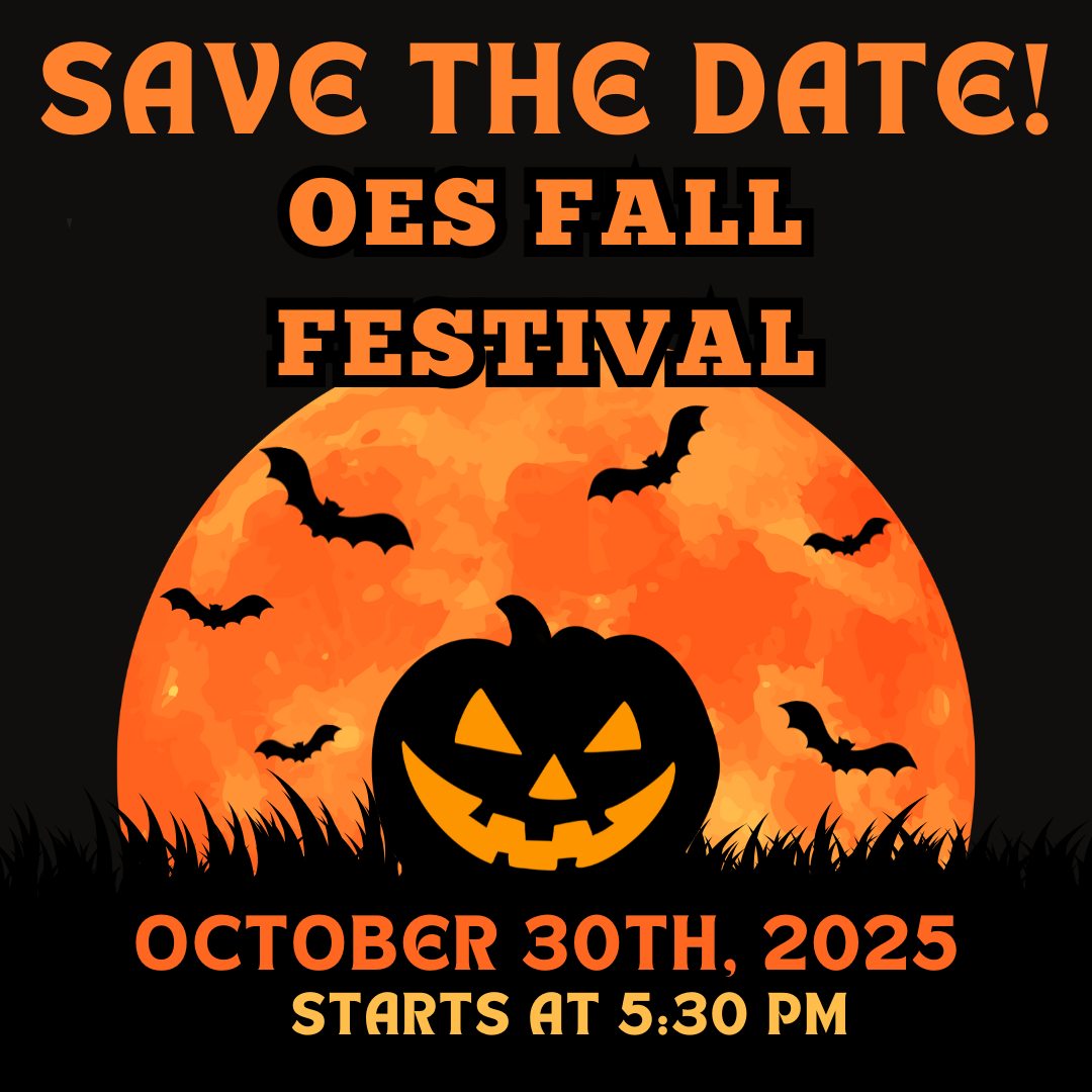 Ohatchee Elementary School Fall Festival