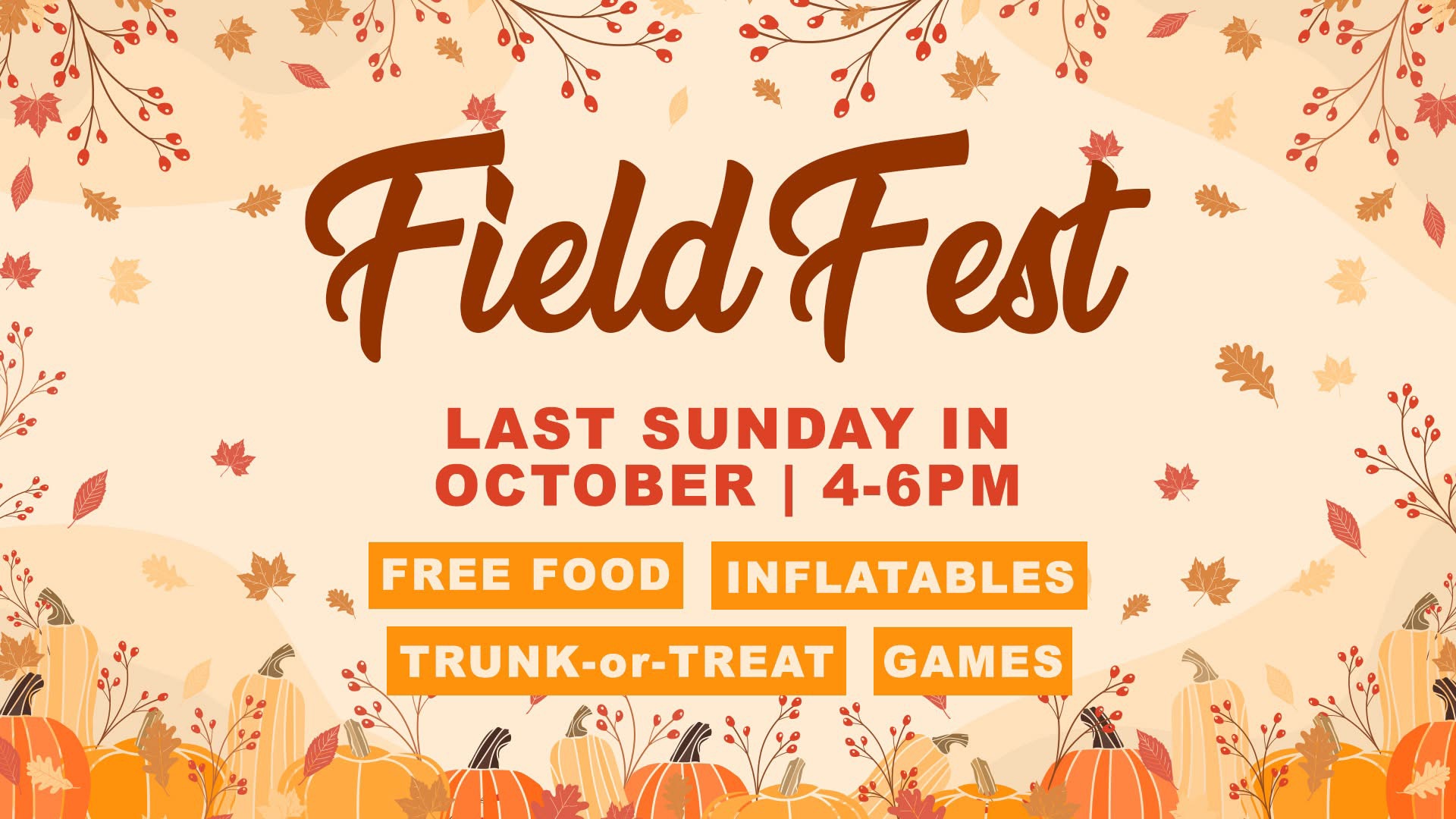 Field Fest