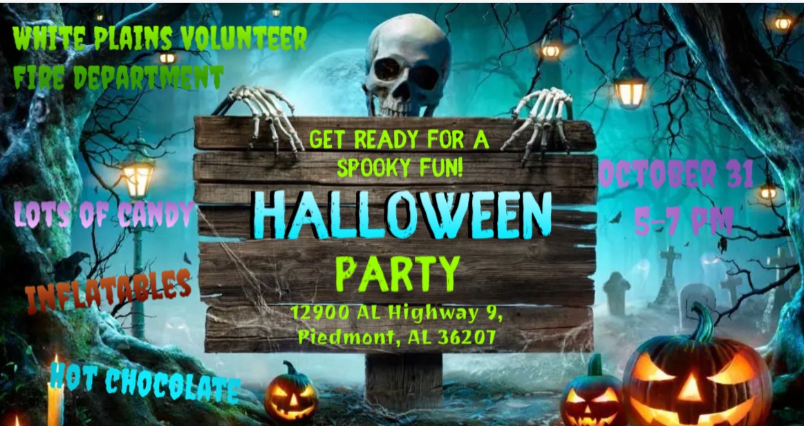 Halloween Party