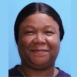 Angenette Phillips - Most Wanted Photo