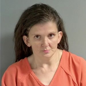 Brittany McAllen - Most Wanted Photo