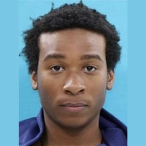 Caleb Cook - Most Wanted Photo