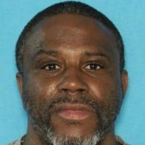 Charles Davis - Most Wanted Photo