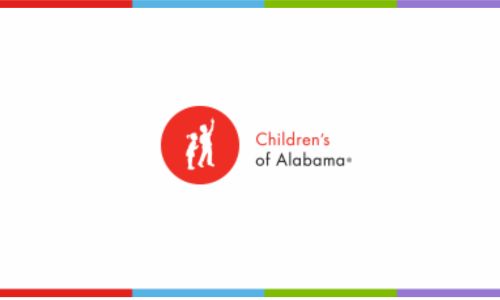 Children's of Alabama
