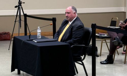 City Manager Appointed