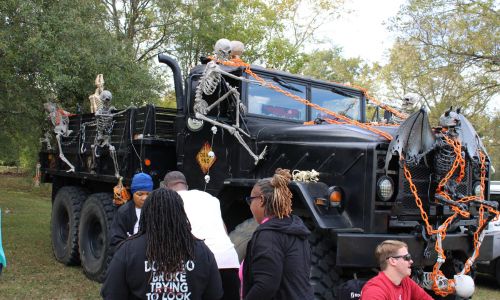 Community Trunk or Treat