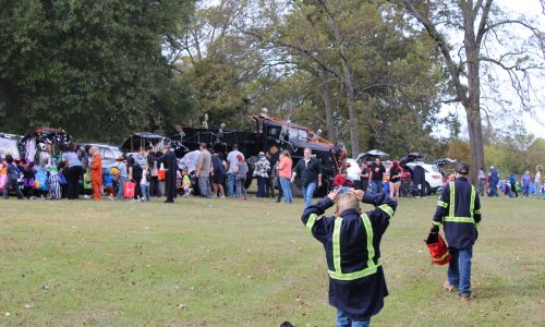 Community Trunk or Treat