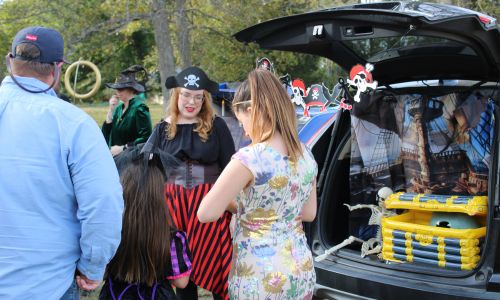Community Trunk or Treat