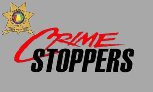 Crime-Stoppers