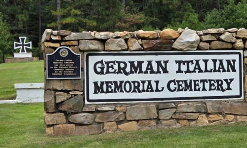 Fort McClellan’s 82-Year POW Remembrance Ceremony Cancelled for First Time — Community Tradition Halted by New Federal Restrictions