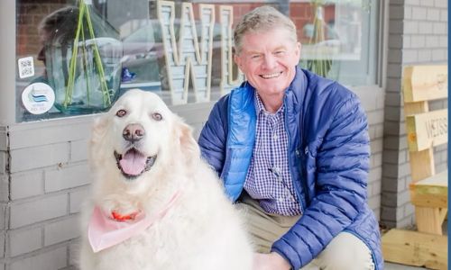 Gadsden Mayor-Elect Jay Howell Appointed to Gadsden State's Cardinal Foundation Board of Directors