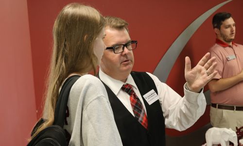Gadsden State to host annual Transfer Fairs