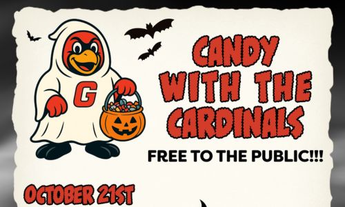 Gadsden State to offer Family-Friendly October Festivities