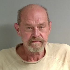 James Kines - Most Wanted Photo
