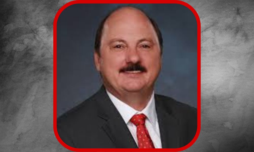 Keith Kelley