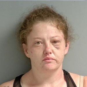 Marissa Strong - Most Wanted Photo