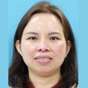 Ngoc Caldwell - Most Wanted Photo