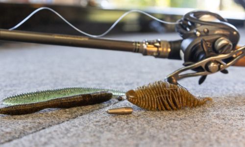 OXFORD TO HOST MAJOR LEAGUE FISHING COMPETITION