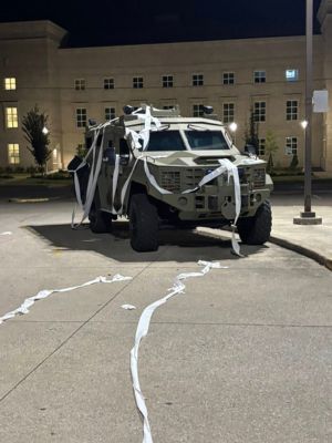 TP Wars 2025