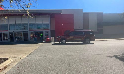 Target