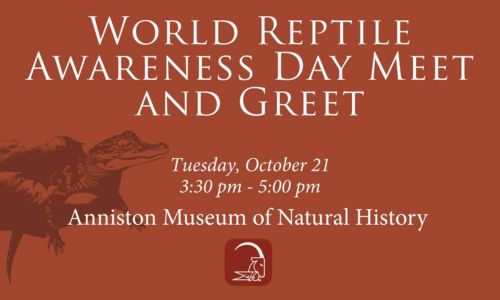 World Reptile Awareness Day