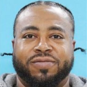 Tommie Woodfolk - Most Wanted Photo